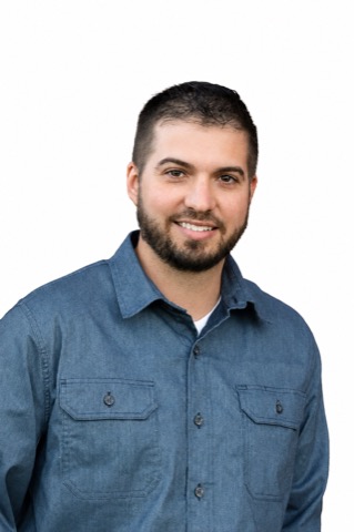 Joshua Shaw